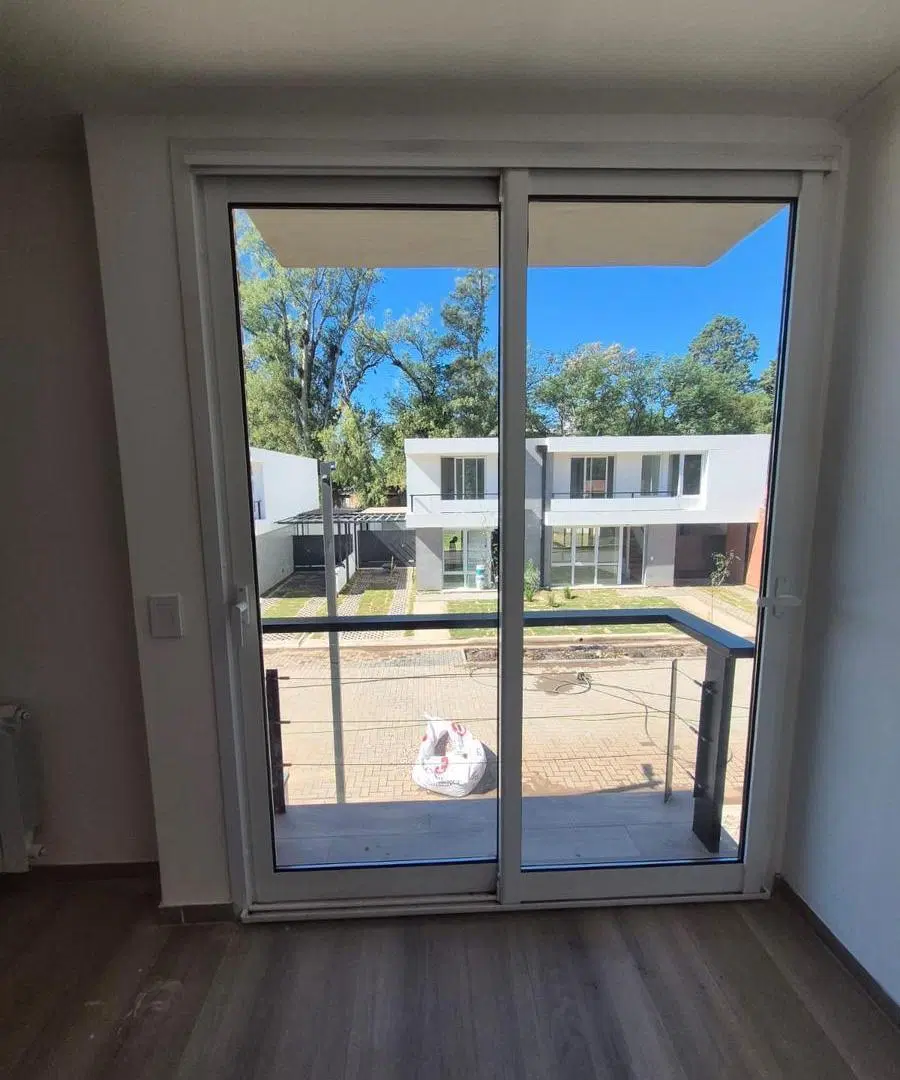 Dúplex en venta en zona norte 5
