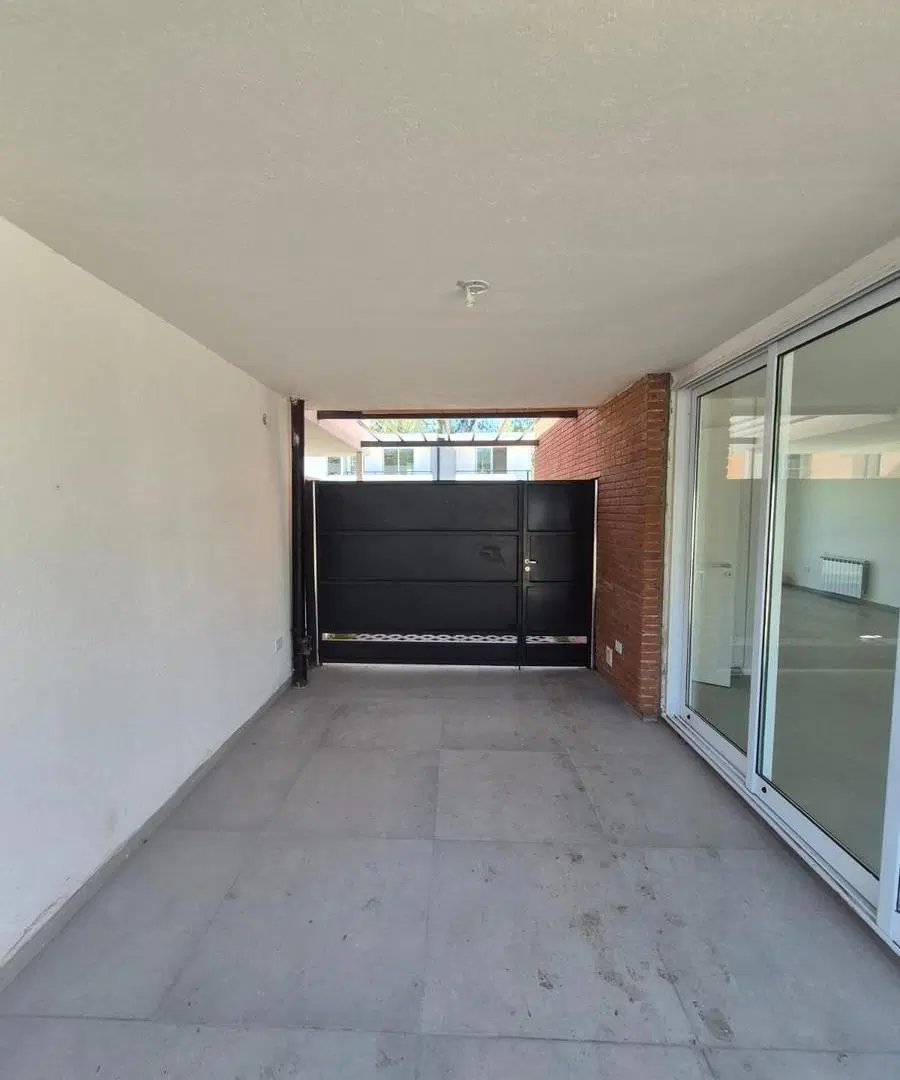 Dúplex en venta en zona norte 4