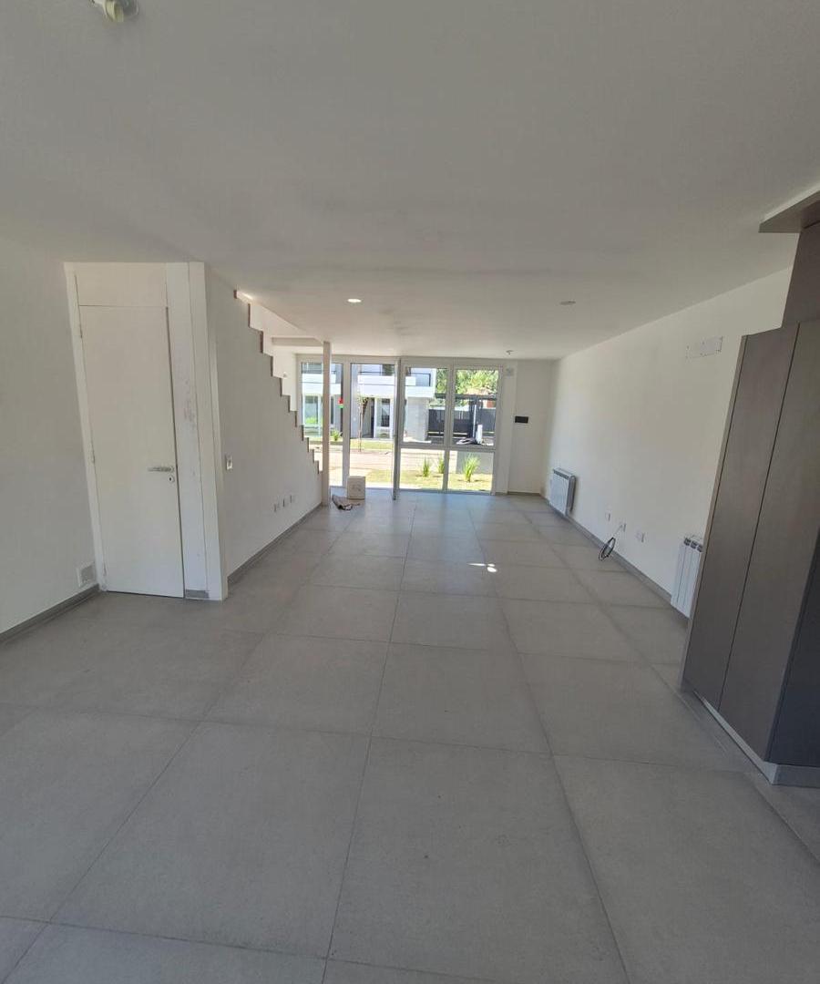 Dúplex en venta en zona norte