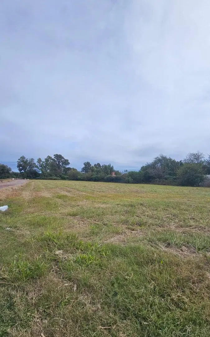 Terreno en venta (zona greenville) 2