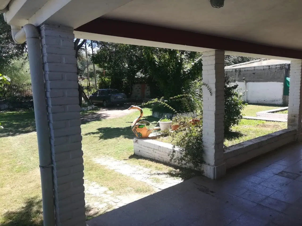 Casa en Bialet Massé 2