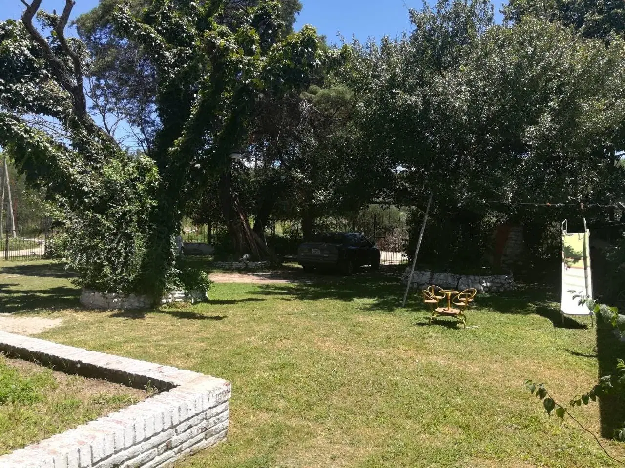 Casa en Bialet Massé 5