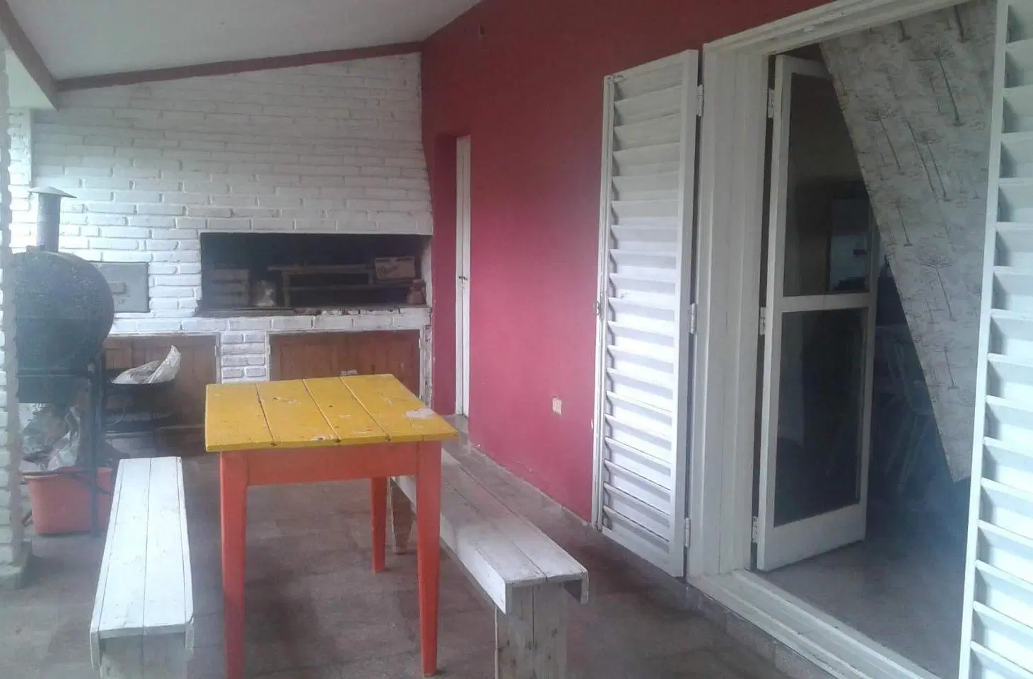 Casa en Bialet Massé 4