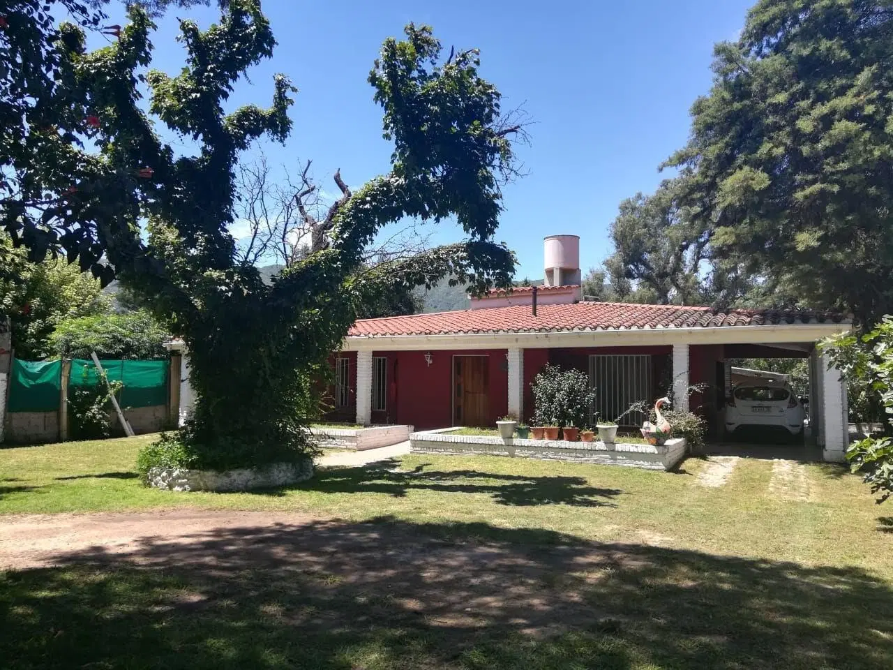 Casa en Bialet Massé 3