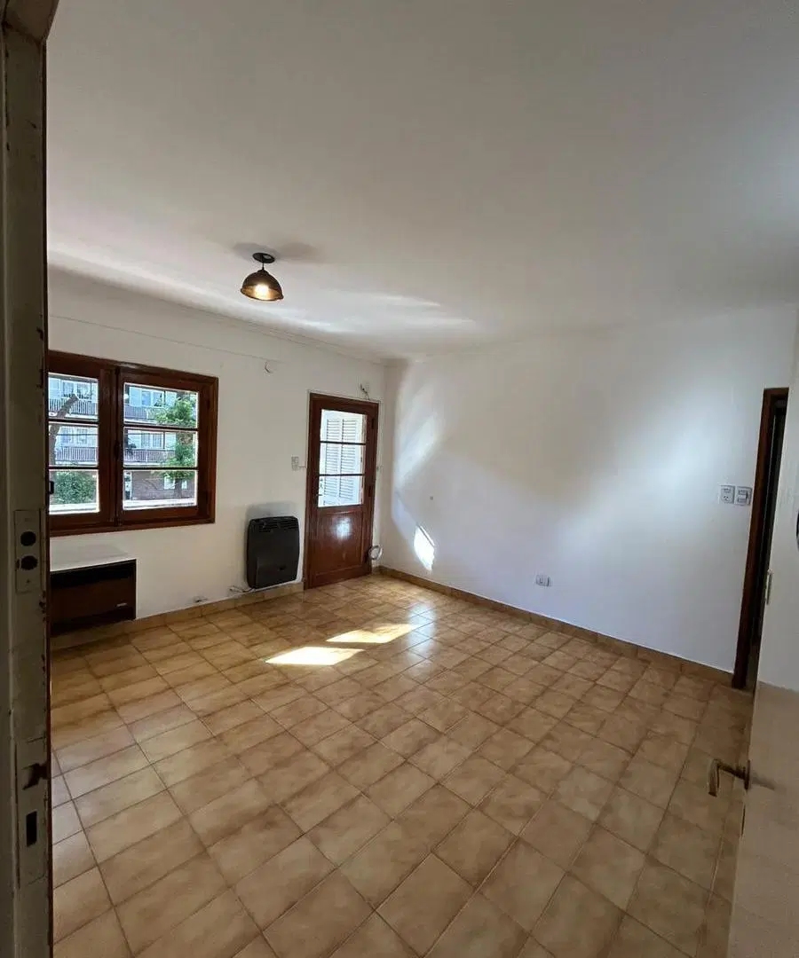 Departamento 2 dormitorios en alquiler en barrio Juniors 5