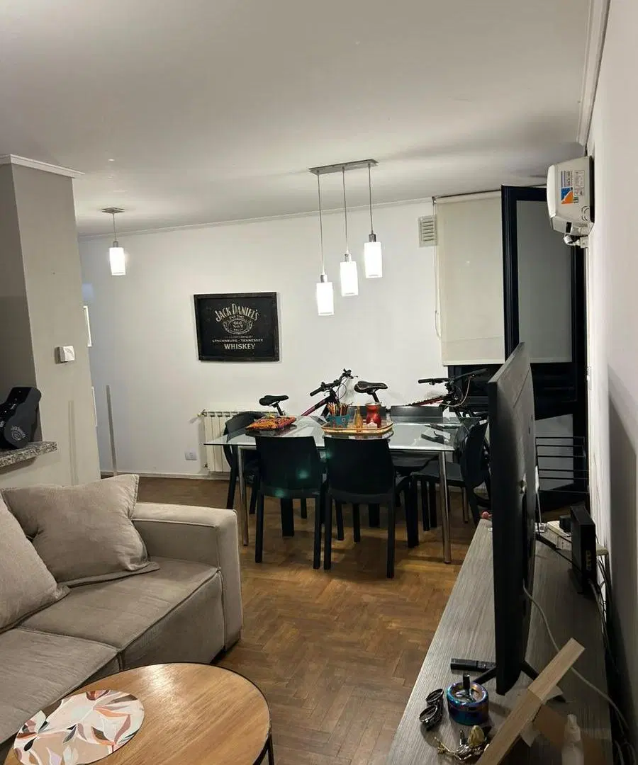 Departamento en venta en Nueva cordoba 1