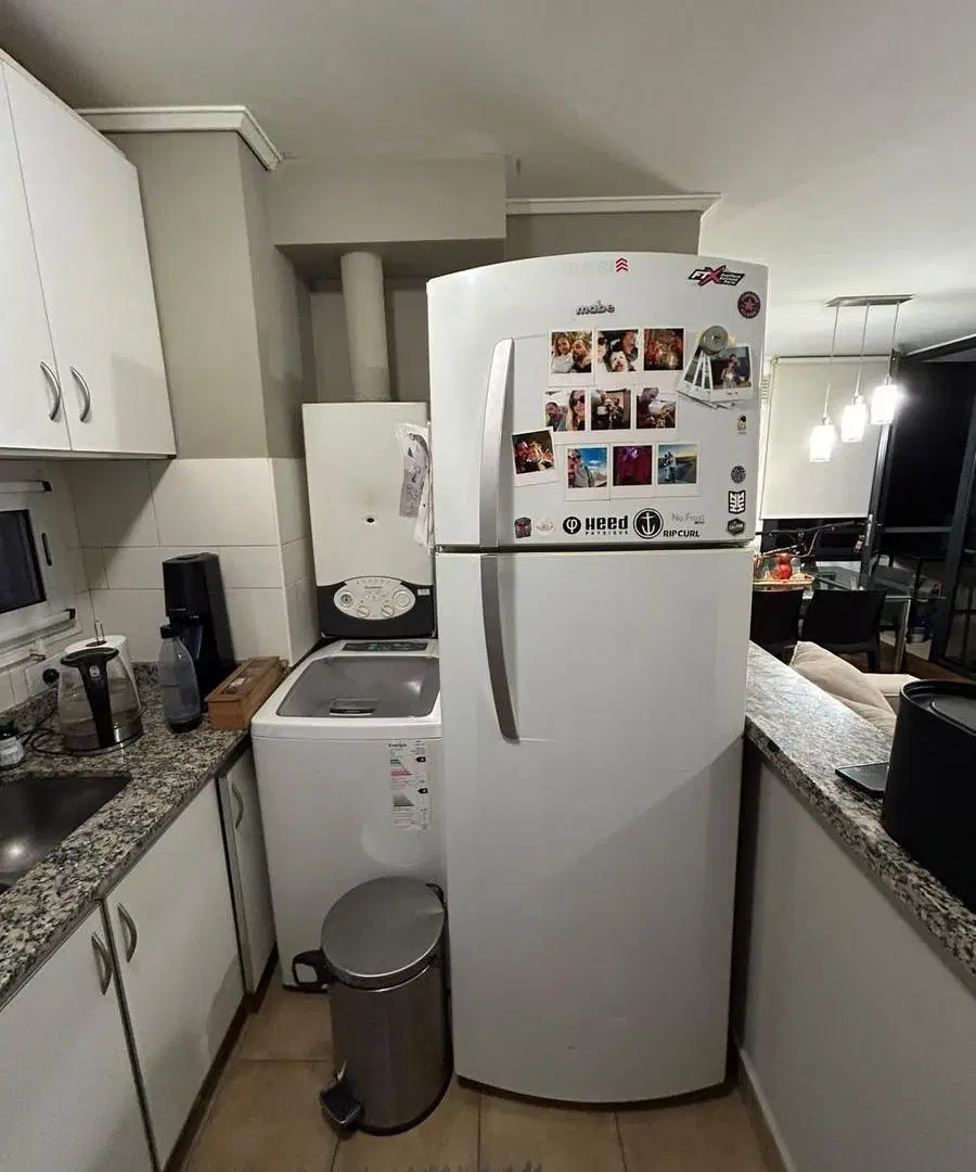 Departamento en venta en Nueva cordoba 2