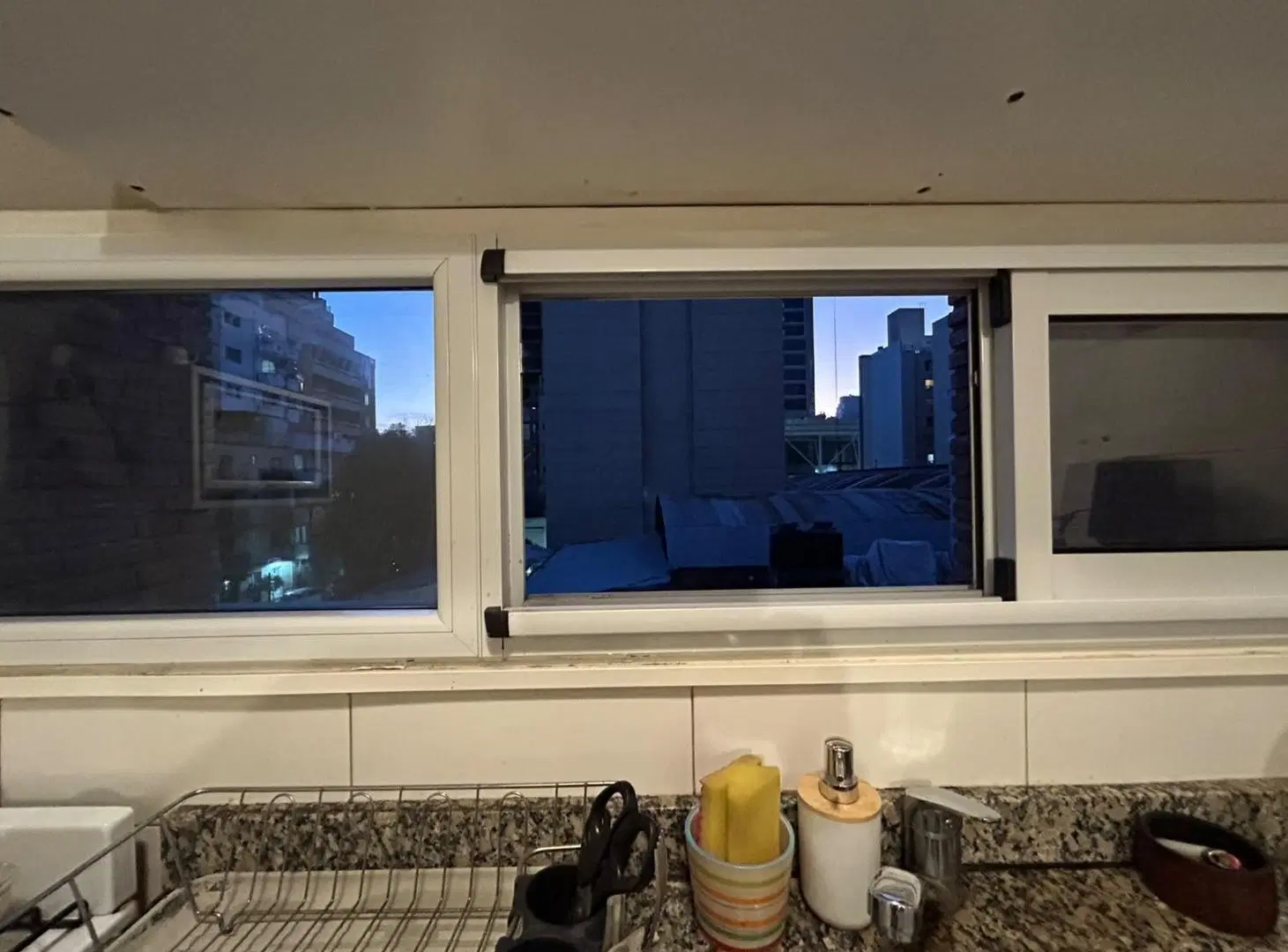 Departamento en venta en Nueva cordoba 3