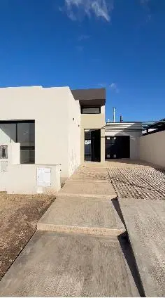 Dúplex en San Ignacio Village- 2 habitaciones 4