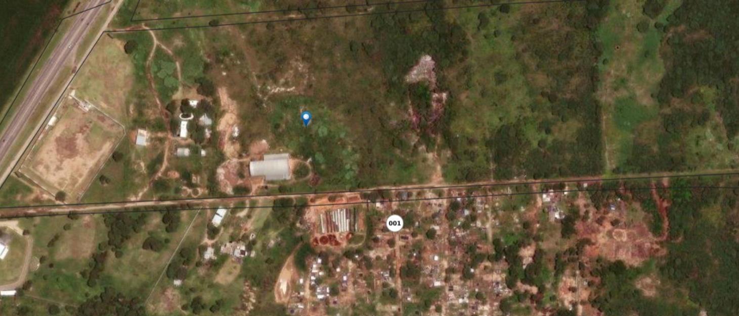 Foto de Terreno industrial en venta a metros de Av Velez Sarfield, imagen 2