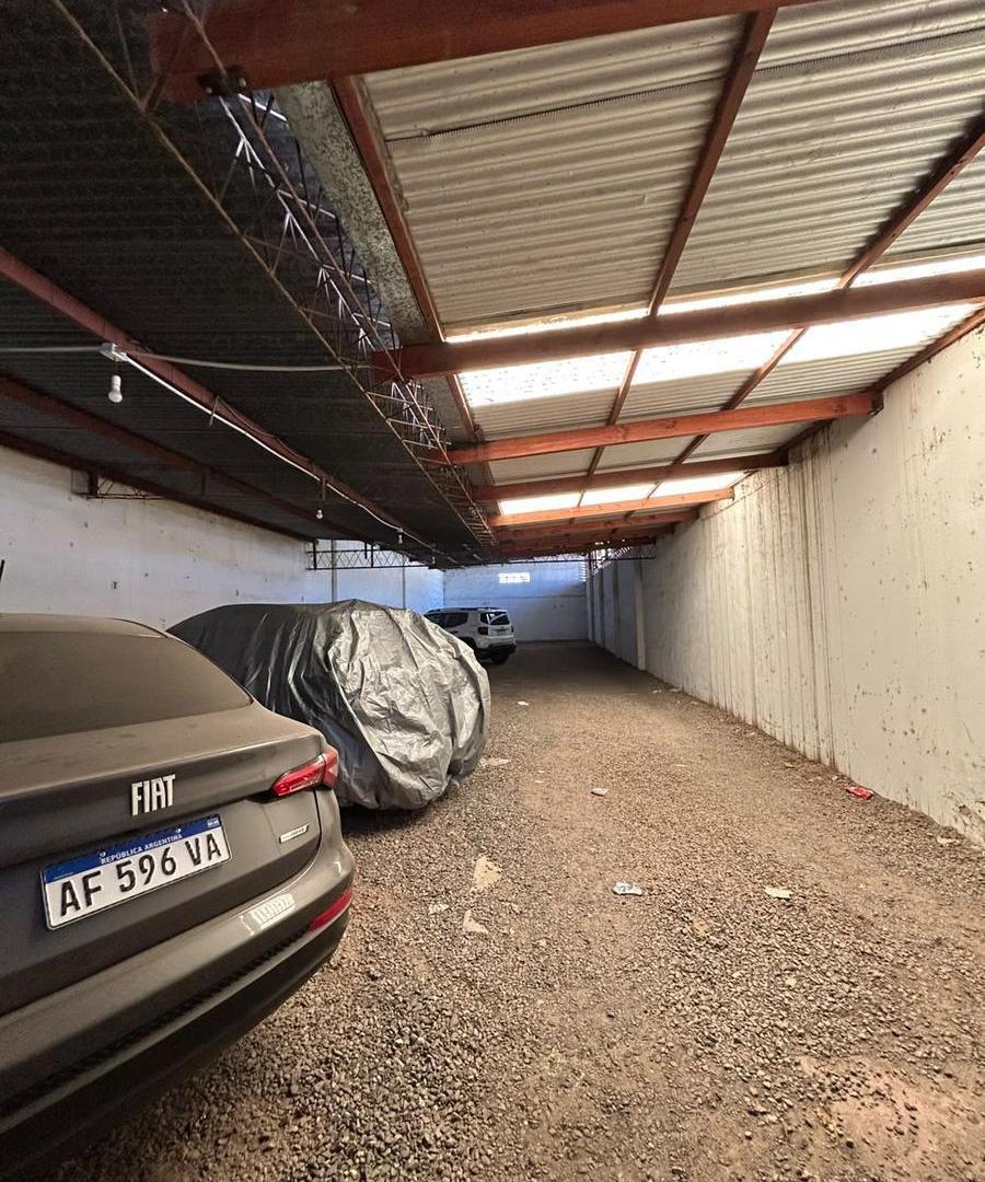 Foto de Cochera/Galpón en en Yofre Norte, imagen 3