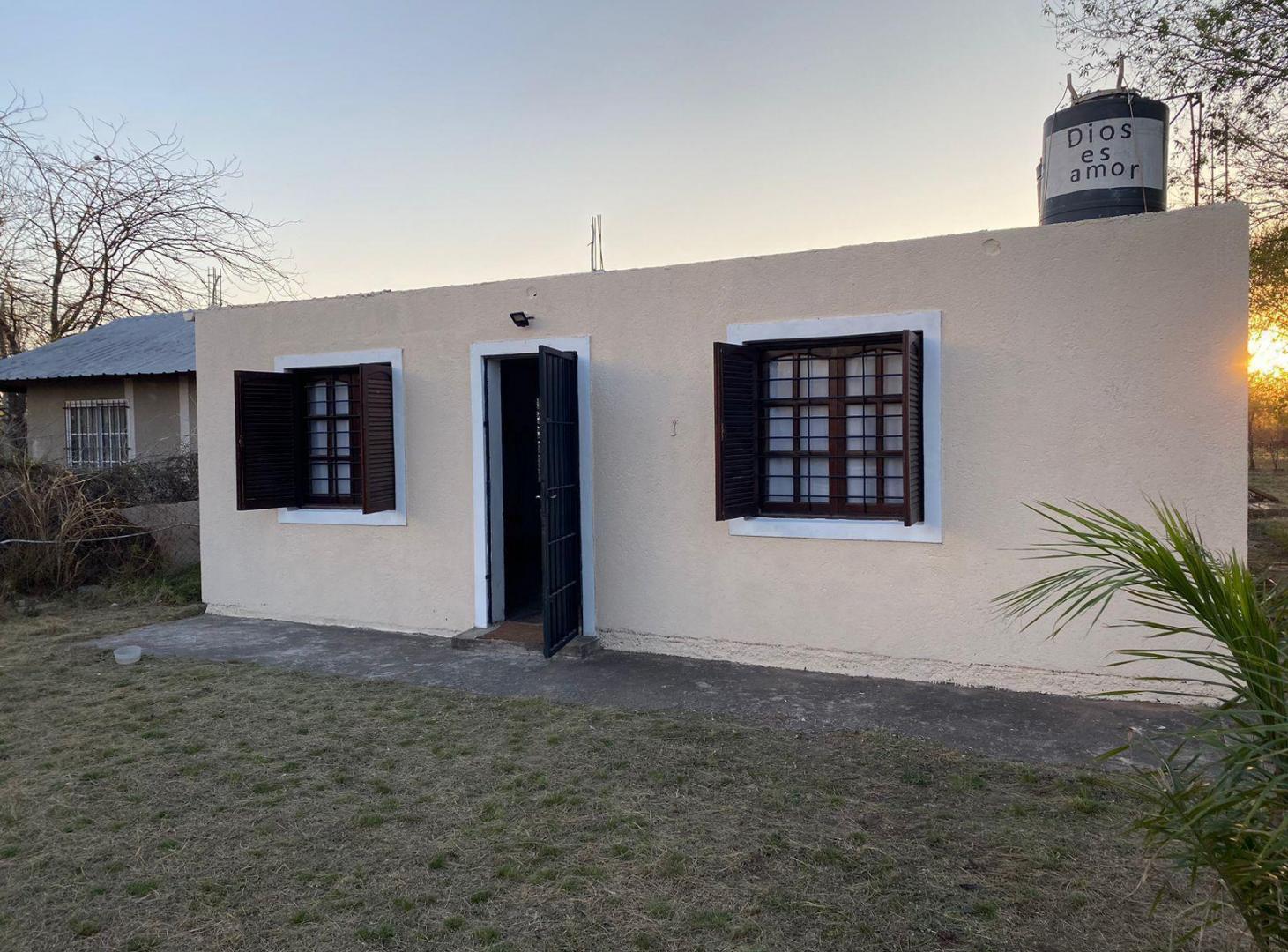 Foto de Casa en venta en Cosquin, imagen 2