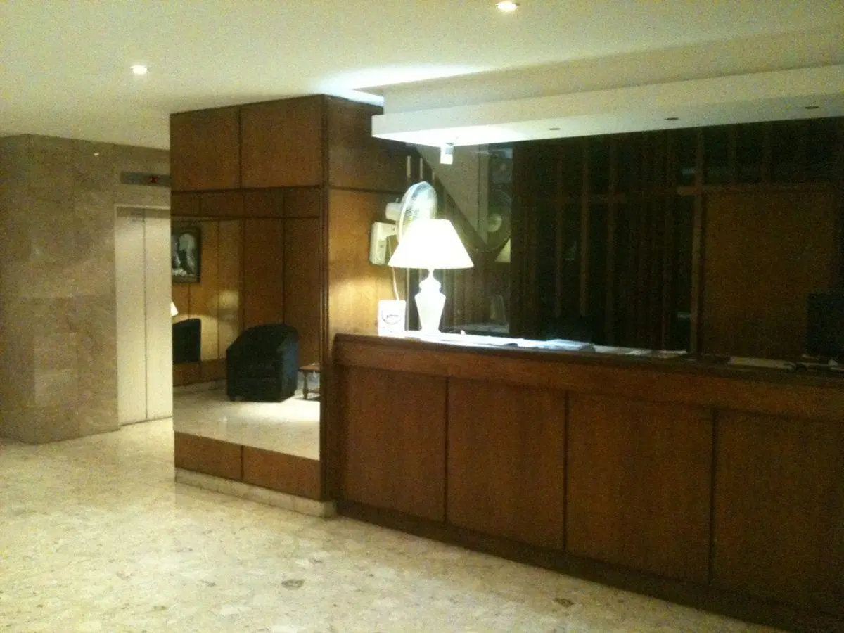 HERMOSO DEPARTAMENTO DE 1 DORMITORIO 2