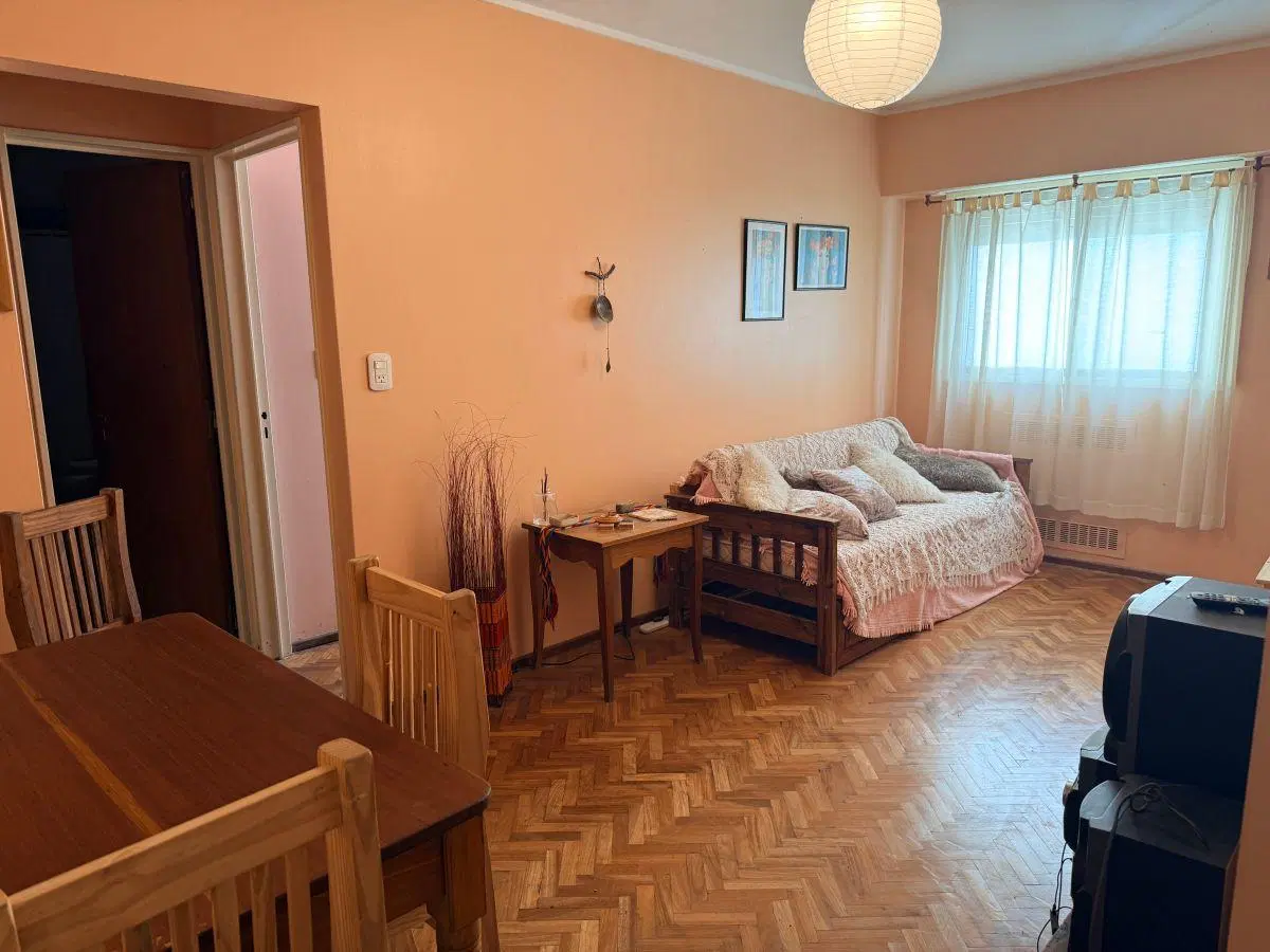 HERMOSO DEPARTAMENTO DE 1 DORMITORIO 4