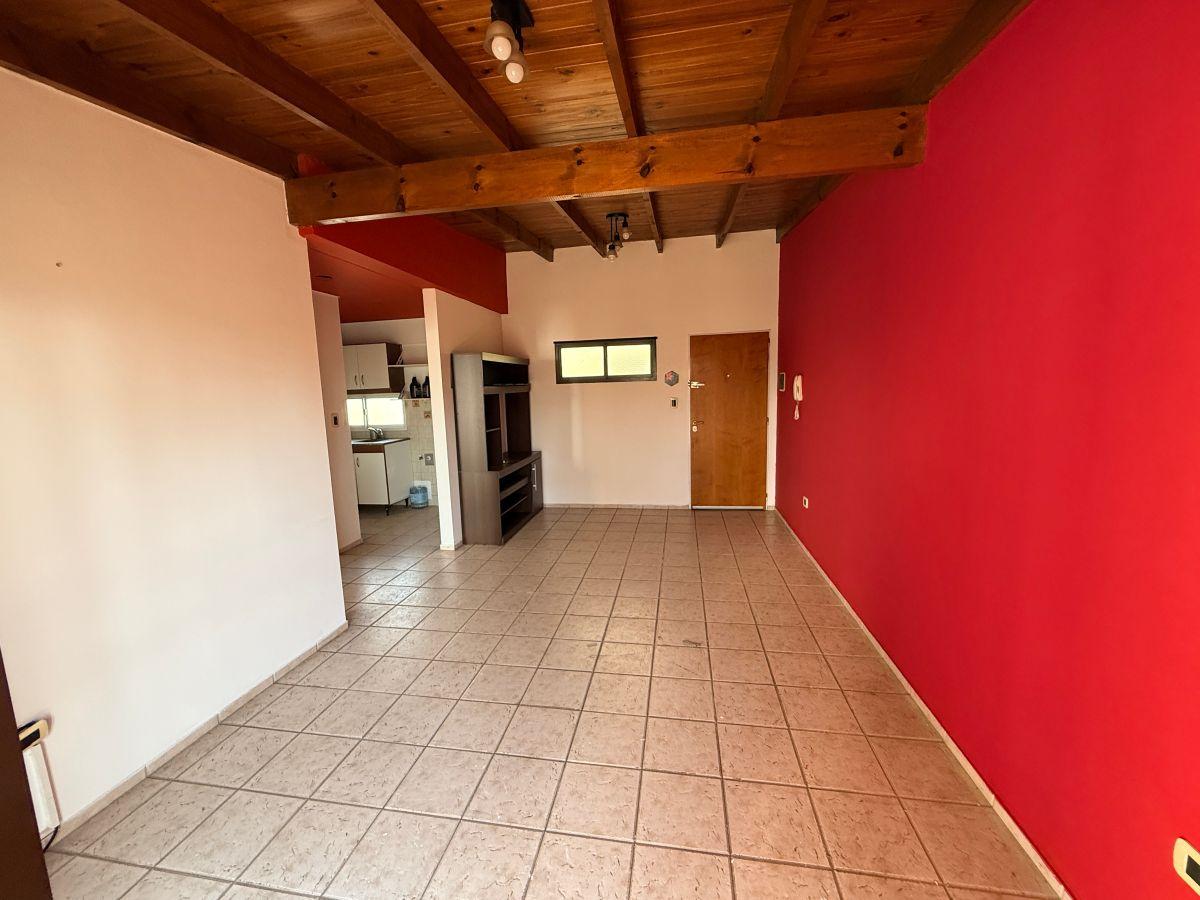 Foto de ALQUILER DE DEPARTAMENTO DE 1 DORMITORIO, imagen 2