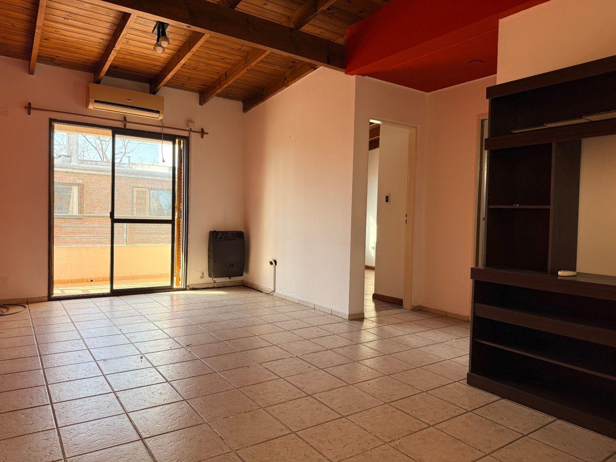 Foto de ALQUILER DE DEPARTAMENTO DE 1 DORMITORIO, imagen 1