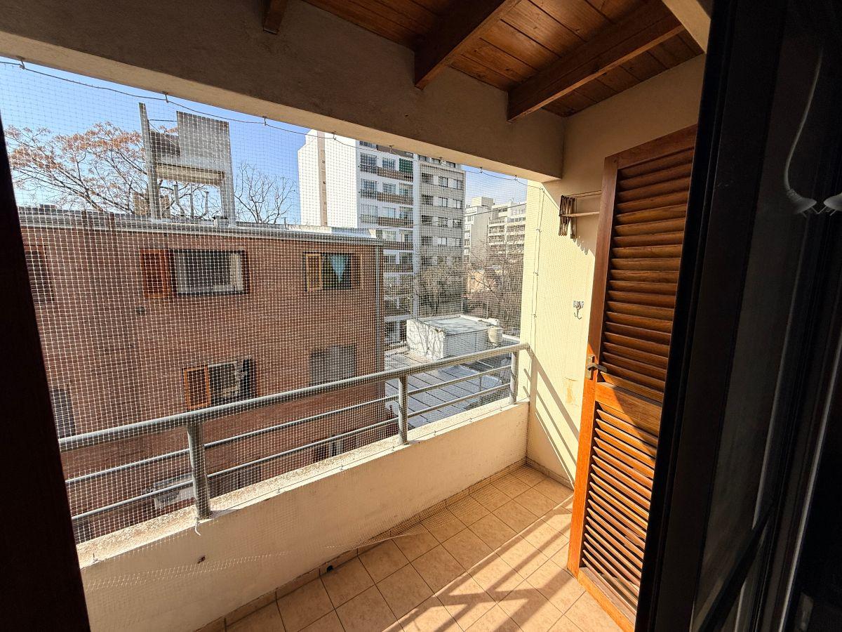 Foto de ALQUILER DE DEPARTAMENTO DE 1 DORMITORIO, imagen 5