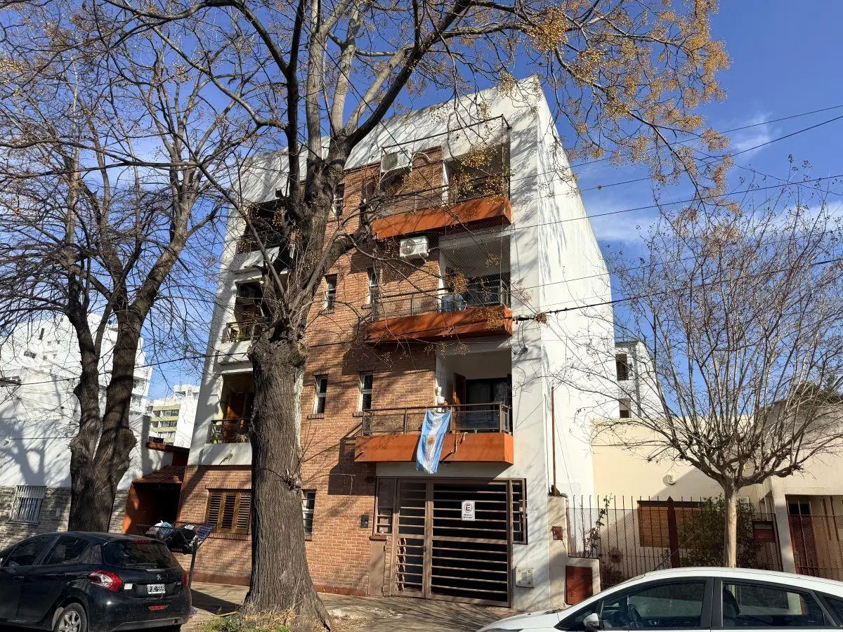 ALQUILER DE DEPARTAMENTO DE 1 DORMITORIO 4