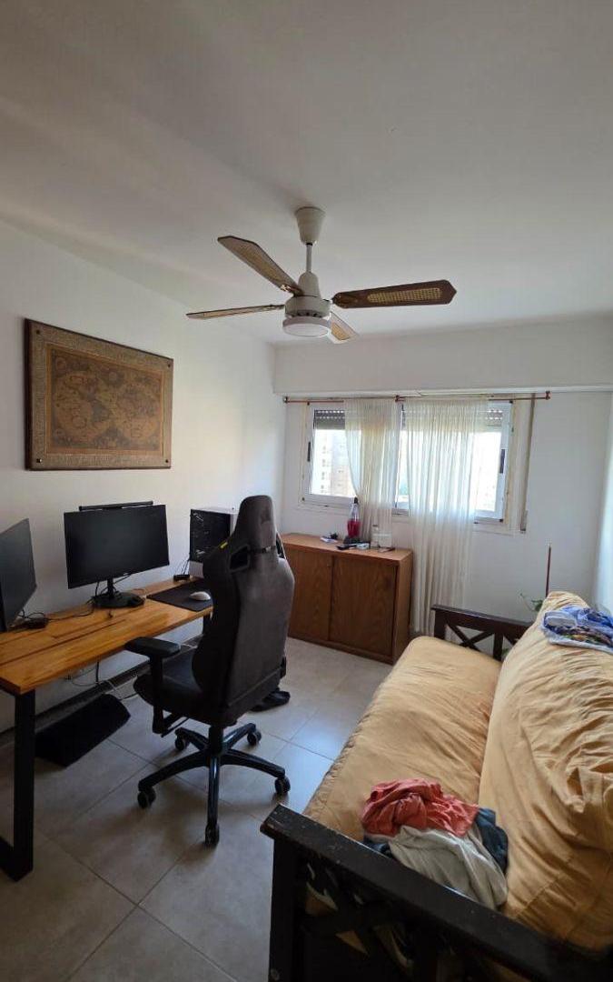 Foto de DEPARTAMENTO EN VENTA DE 2 DORMITORIOS AL FRENTE CON BALCON, imagen 4