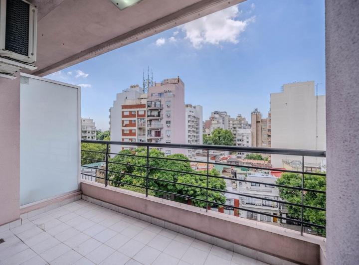 Departamento  en Alquiler en Villa Urquiza, Capital Federal, Buenos Aires 1