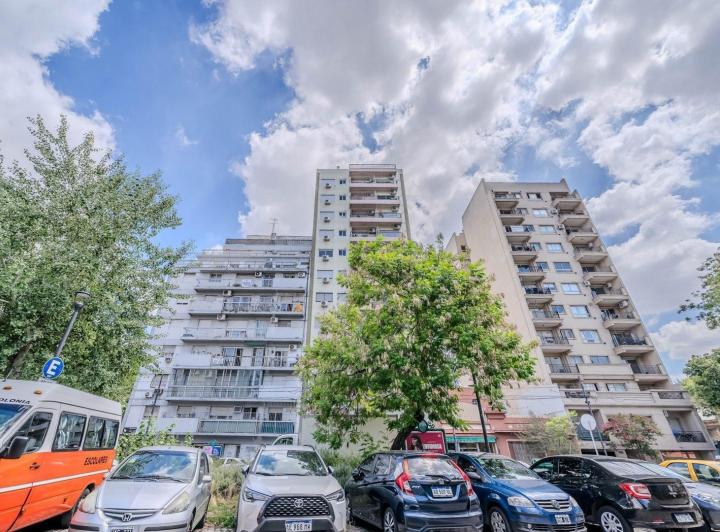 Departamento  en Alquiler en Villa Urquiza, Capital Federal, Buenos Aires 5
