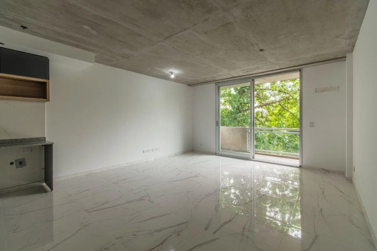 Departamento Piso 1 en alquiler a estrenar 5