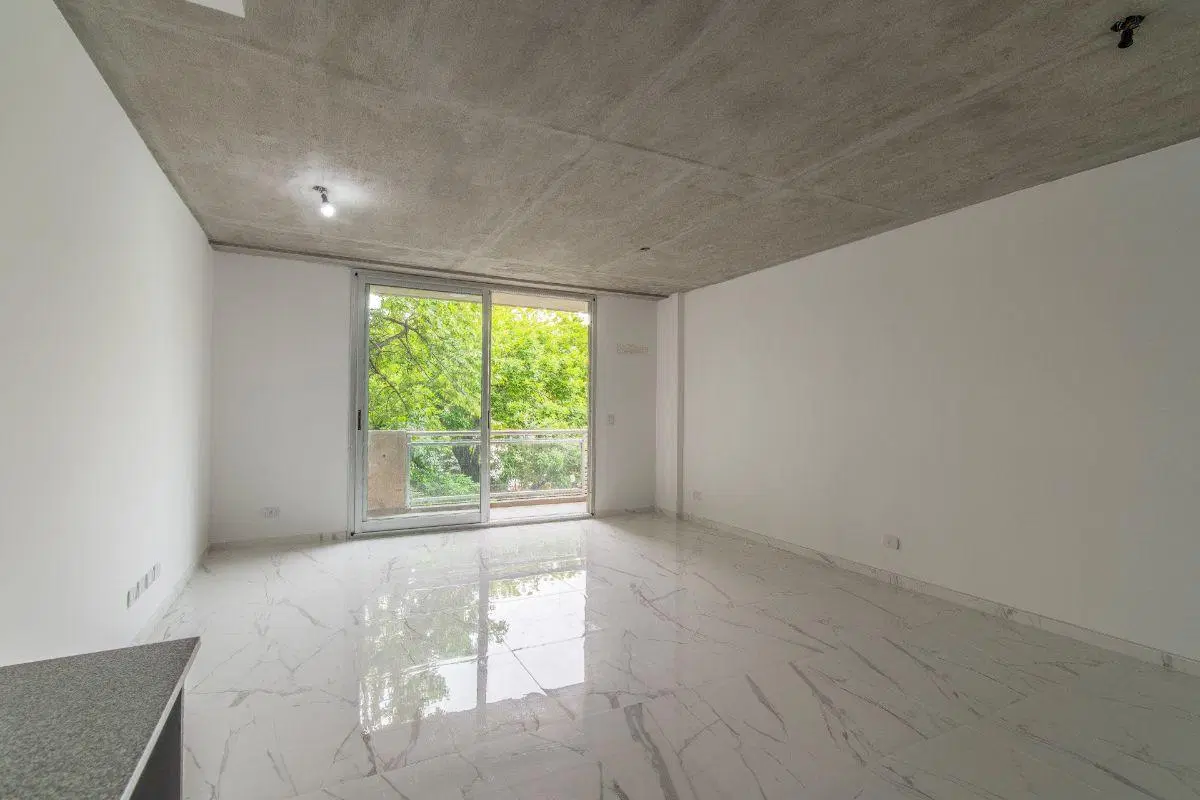 Departamento Piso 1 en alquiler a estrenar 3