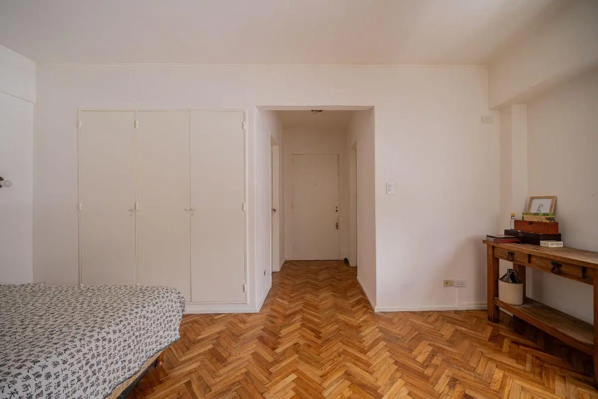 Departamento en Alquiler Parque Saavedra Lavadero 5