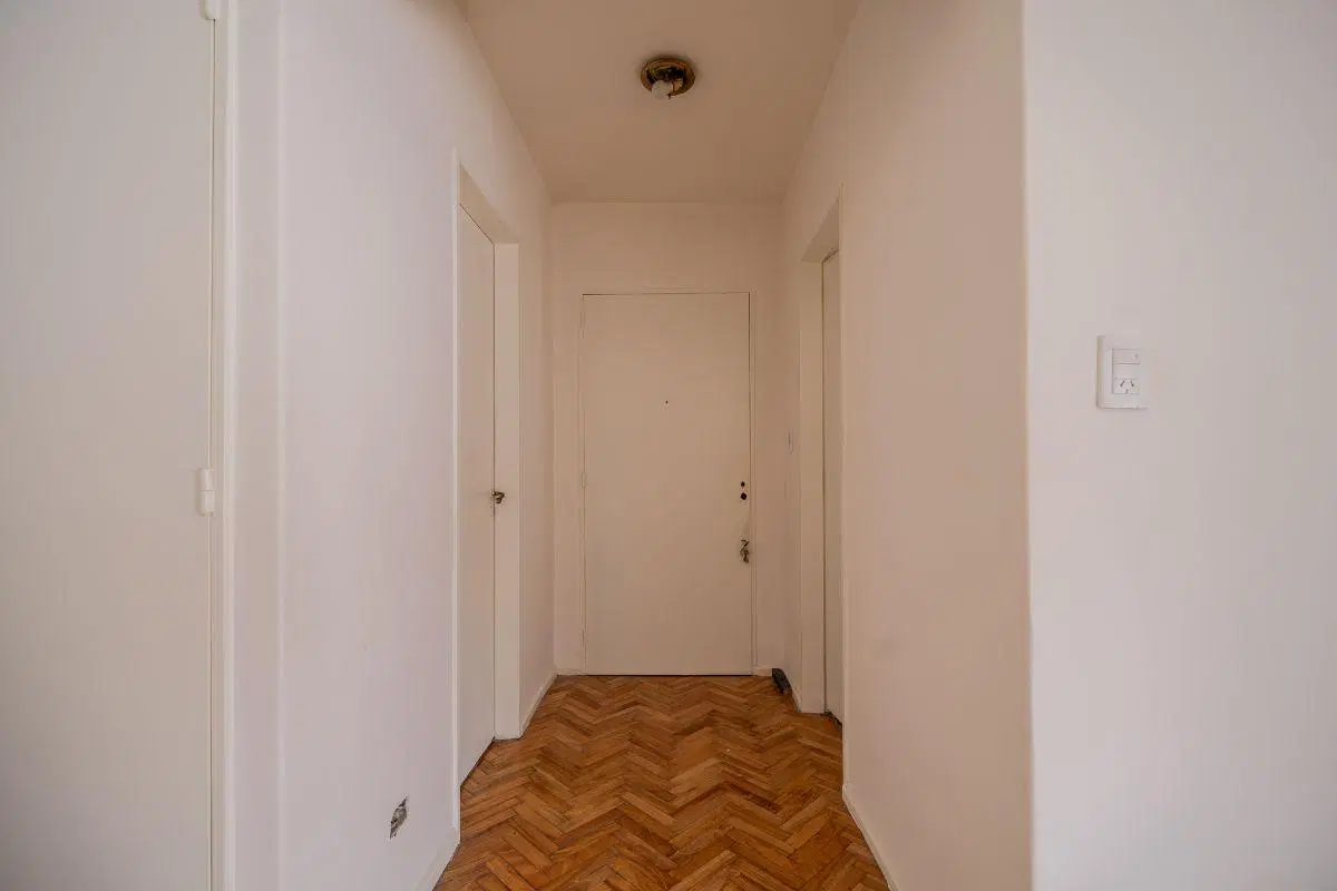 Departamento en Alquiler Parque Saavedra Lavadero 4