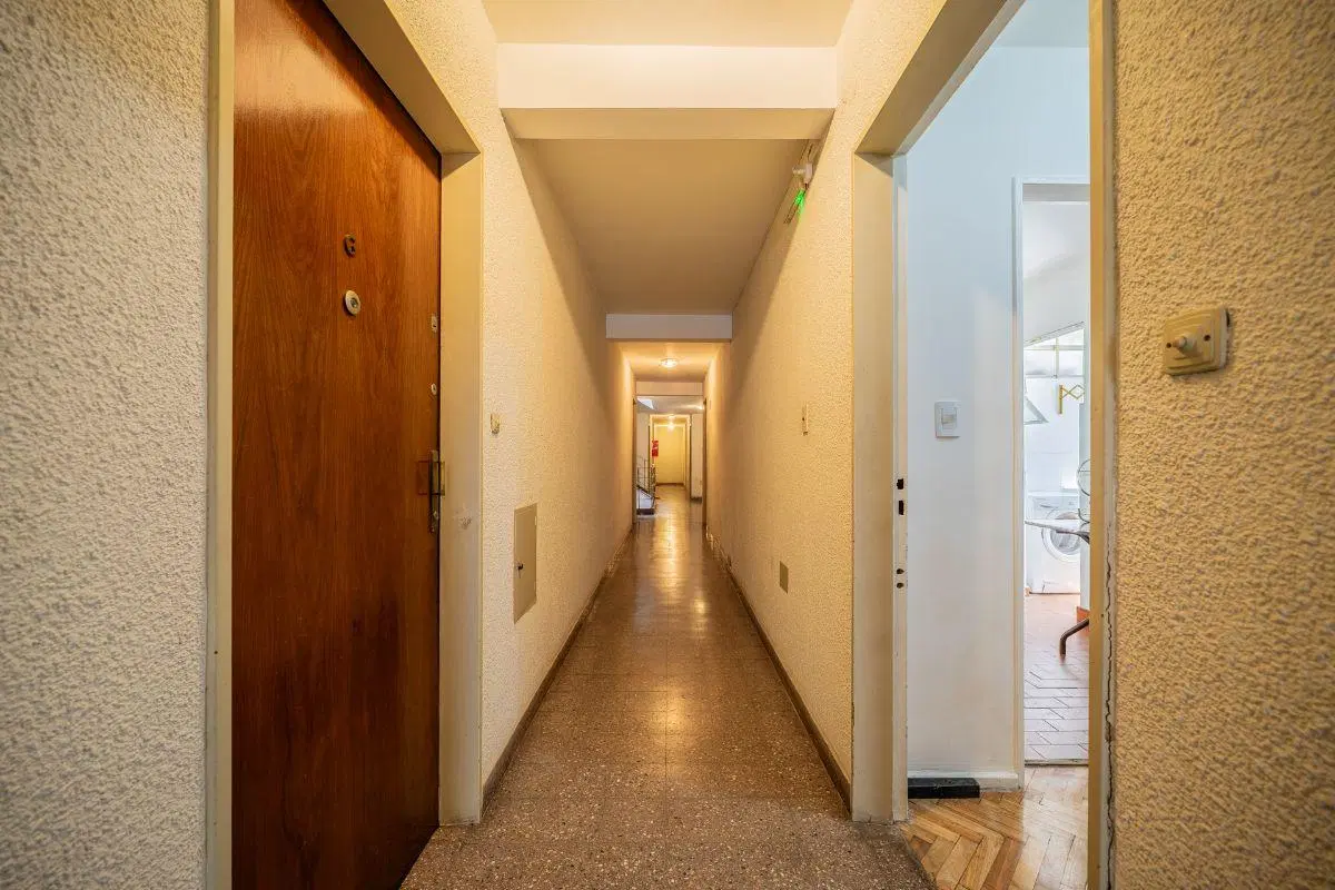 Departamento en Alquiler Parque Saavedra Lavadero 3