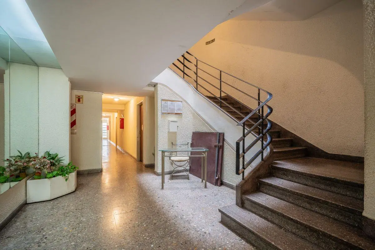 Departamento en Alquiler Parque Saavedra Lavadero 1