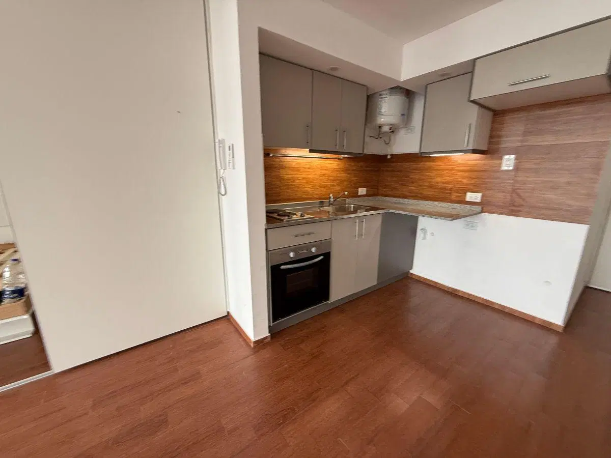 Departamento 2 Amb Saavedra Coghlan Alquiler 3