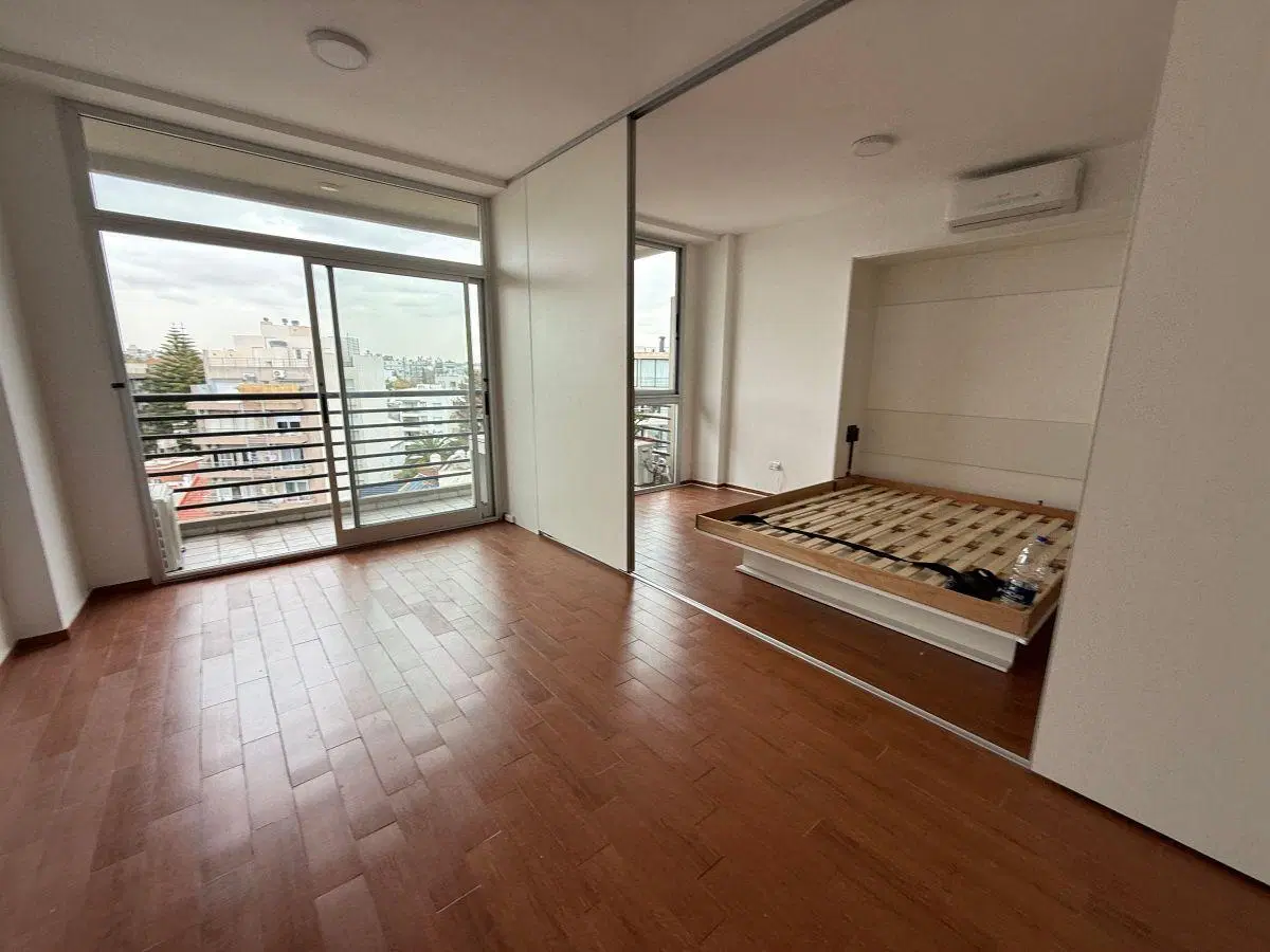 Departamento 2 Amb Saavedra Coghlan Alquiler 2