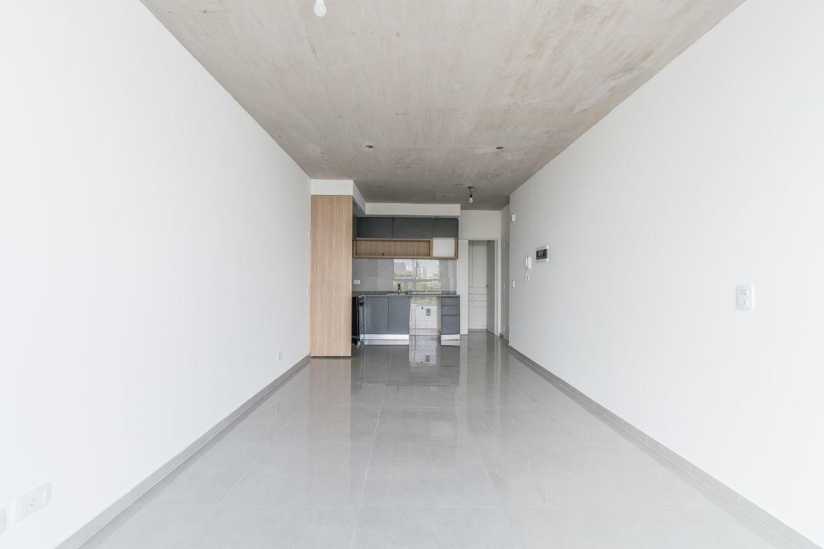 Foto de Monoambiente vista abierta a estrenar Alquiler Chacarita, imagen 3
