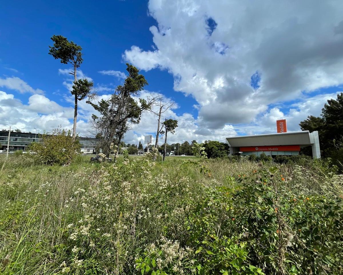Lote Sobre Panamericana Ramal Pilar 5
