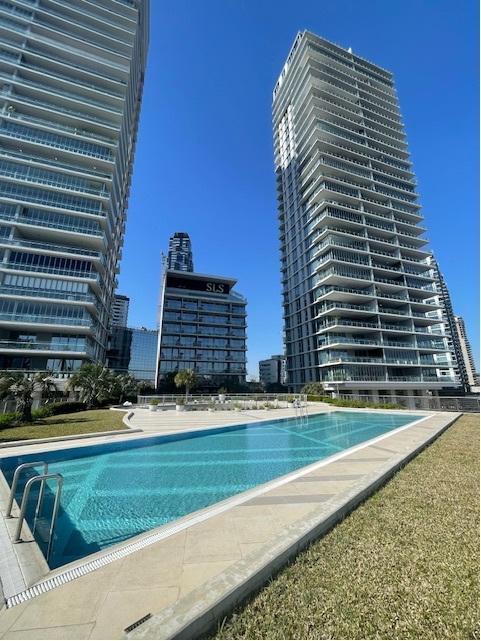 SLS LUX - Puerto Madero