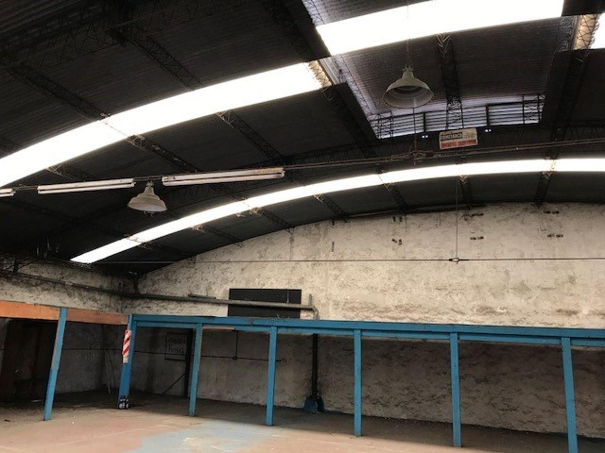 Inmueble Comercial Ruta Panamericana 3107, Don Torcuato, Tigre, Buenos Aires
