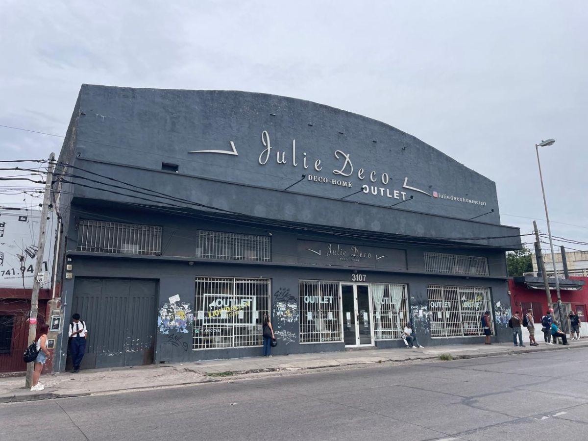 Inmueble Comercial Ruta Panamericana 3107, Don Torcuato, Tigre, Buenos Aires