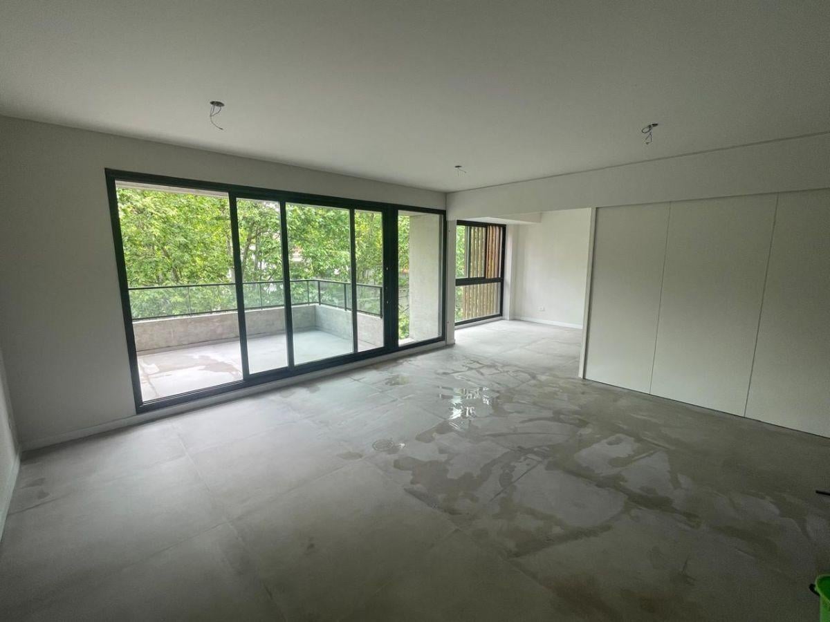 Foto de Departamento 2 ambientes y medio a estrenar con balcón terraza y, imagen 4