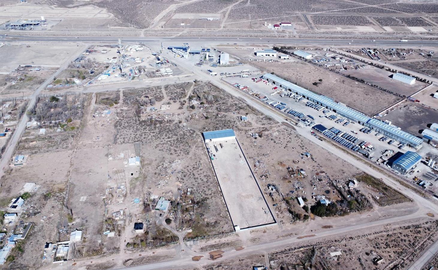 Foto de Terreno en la meseta Neuquén, imagen 2