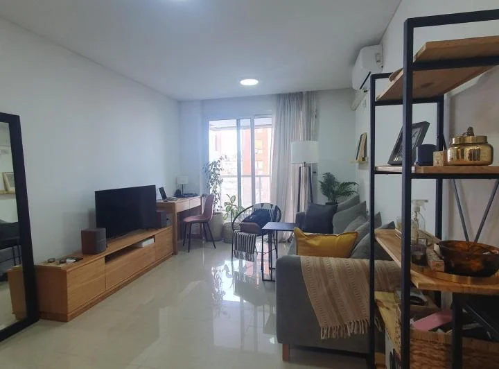 Departamento en Cipolletti 1
