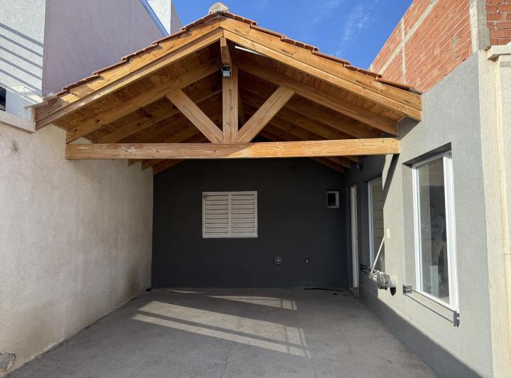 Casa en Confluencia 4