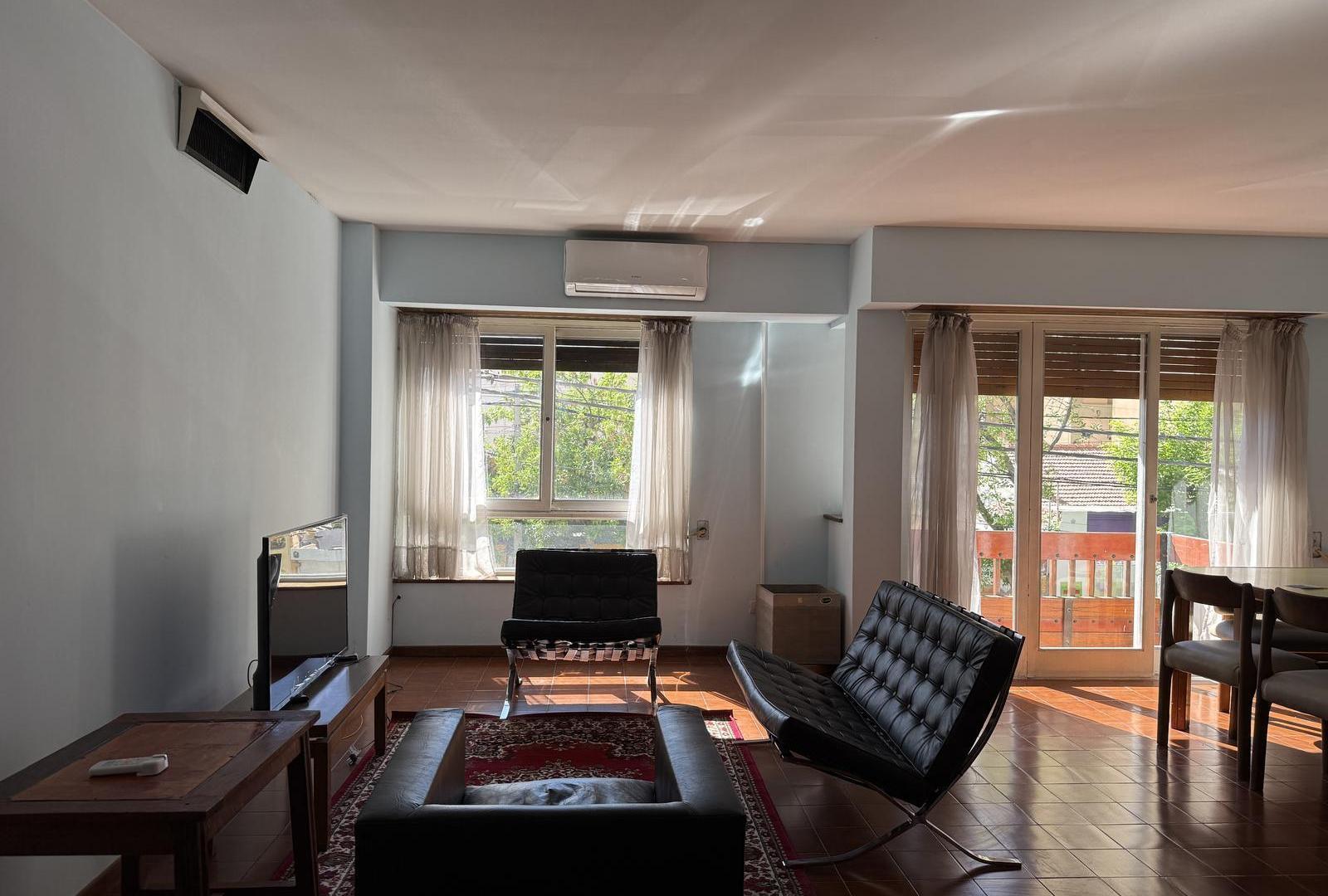 Departamento en Confluencia