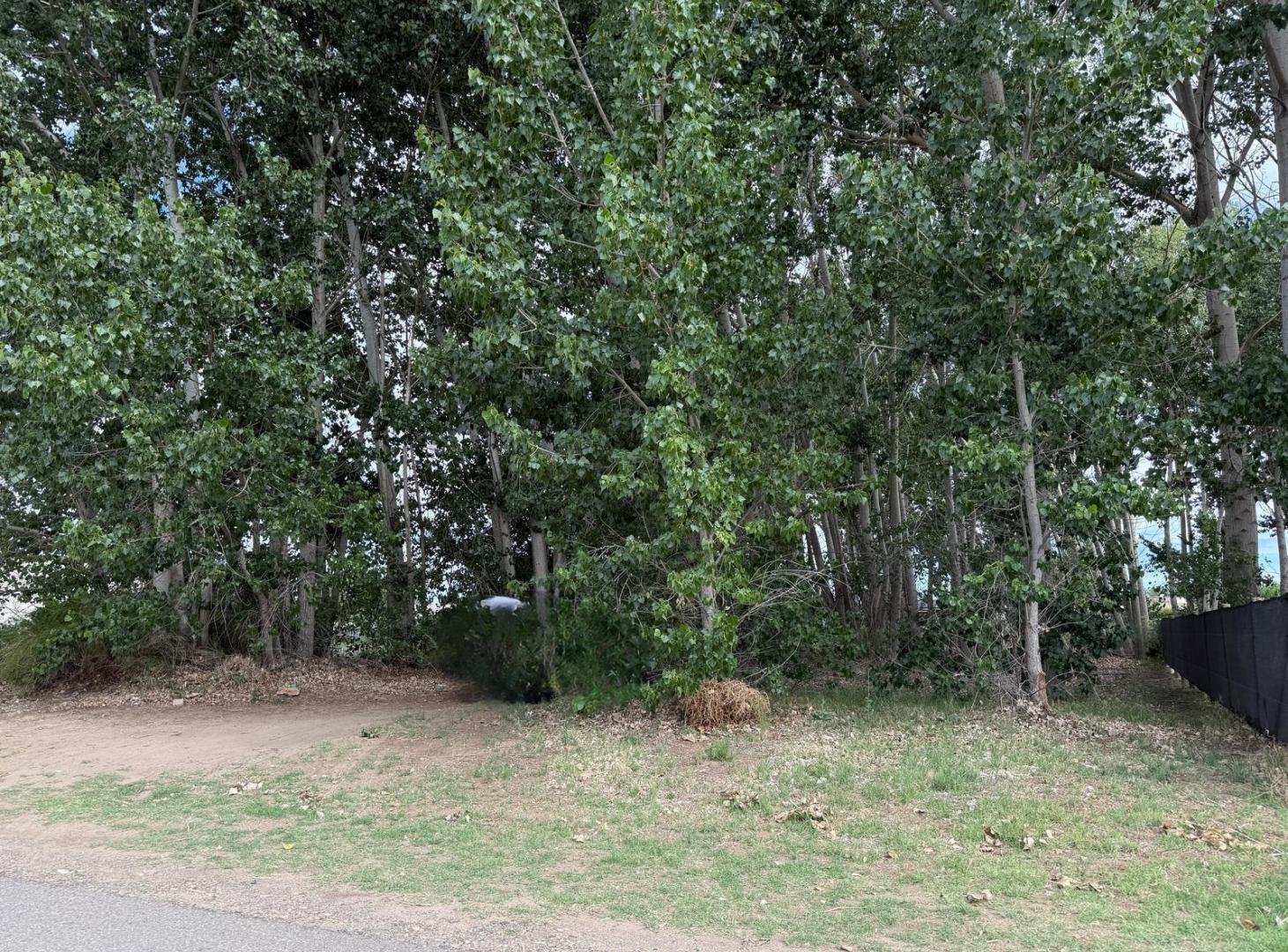 Terreno en Los Canales