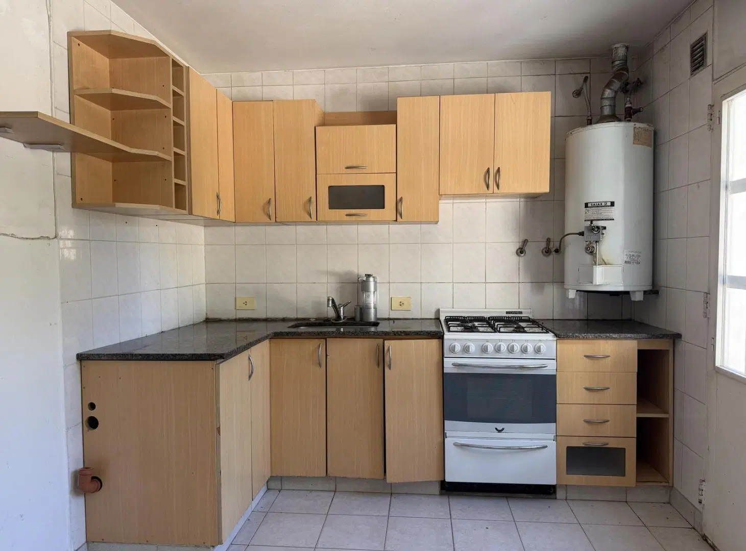 Duplex en 3