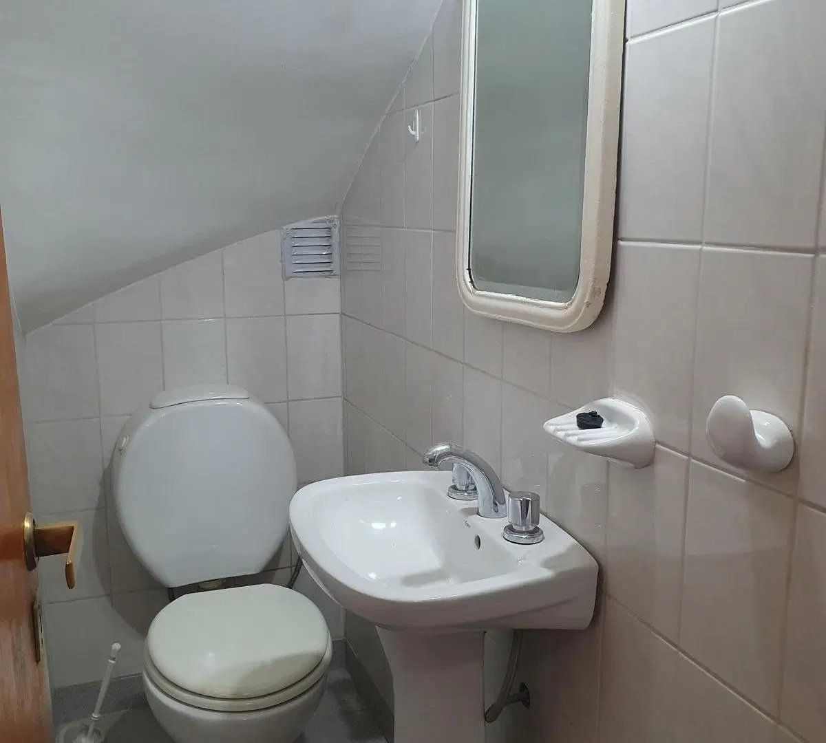 Duplex en 1