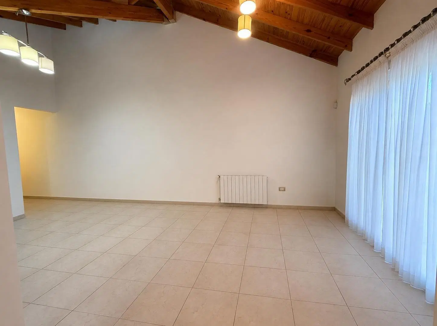 Casa en Confluencia 2