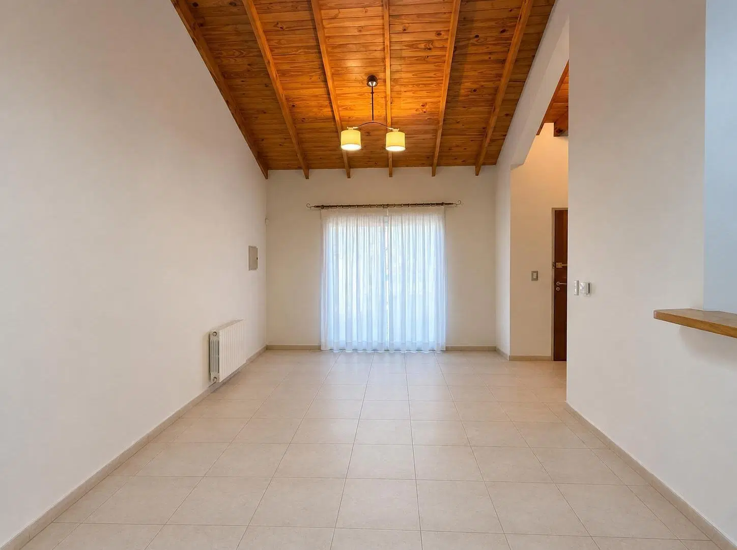 Casa en Confluencia 1
