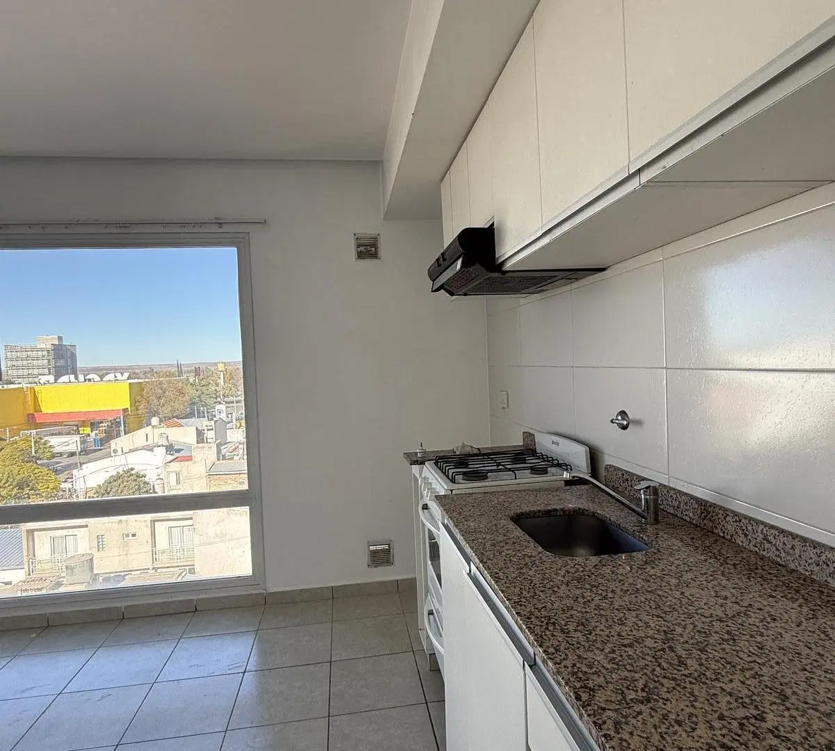 Departamento en Confluencia 5
