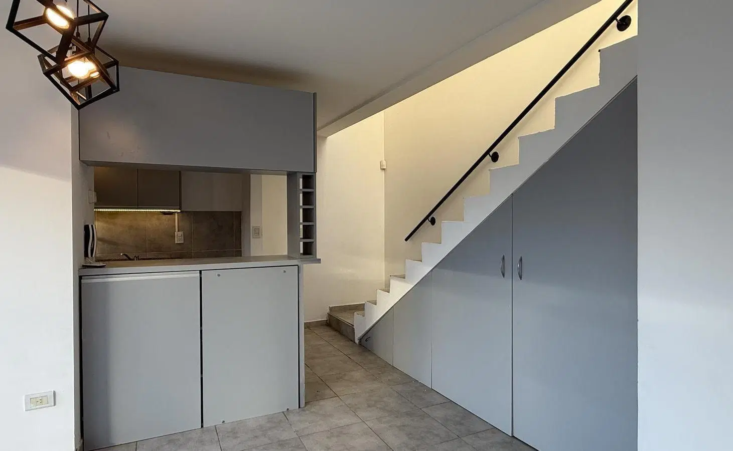 Departamento en Confluencia 4